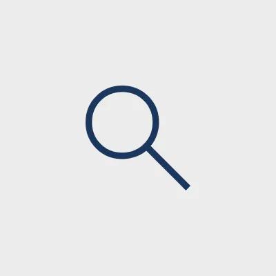 Magnify Glass Icon