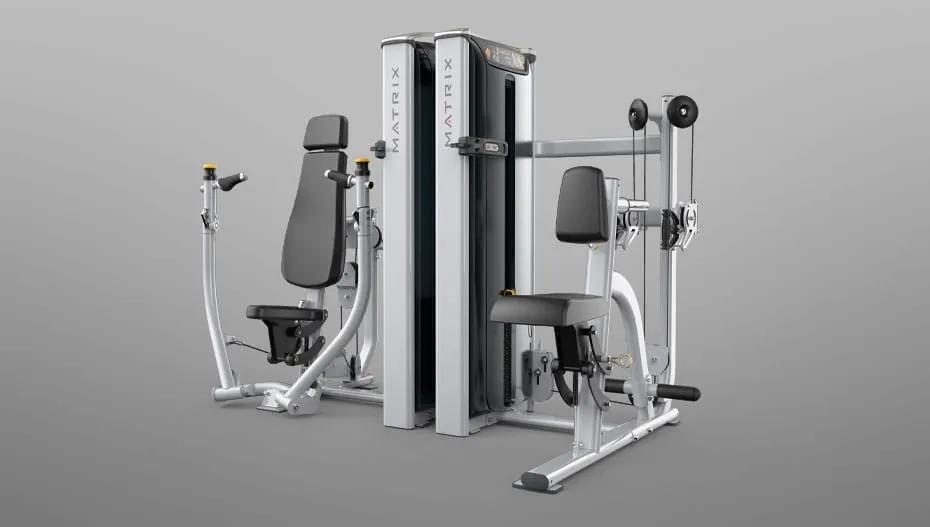 Functional Trainer with 76 cm / 30