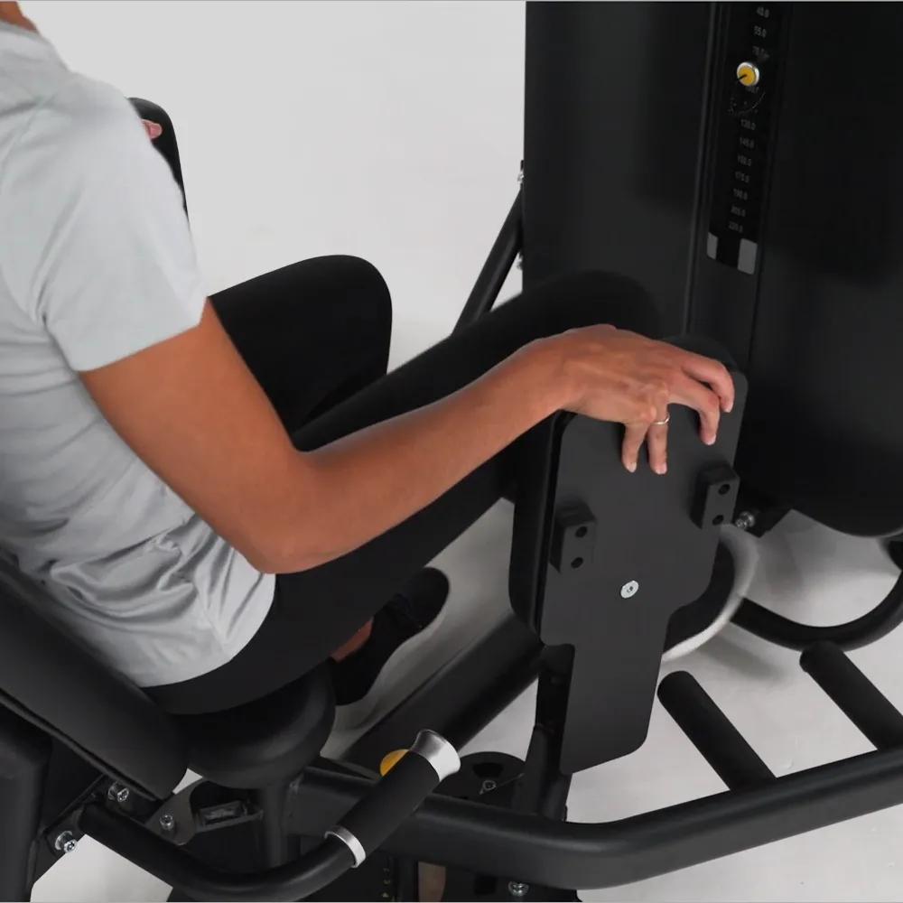 Hip Abductor / Adductor | Vision Fitness