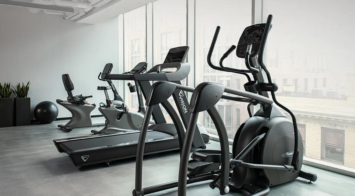 ホーム | Vision Fitness