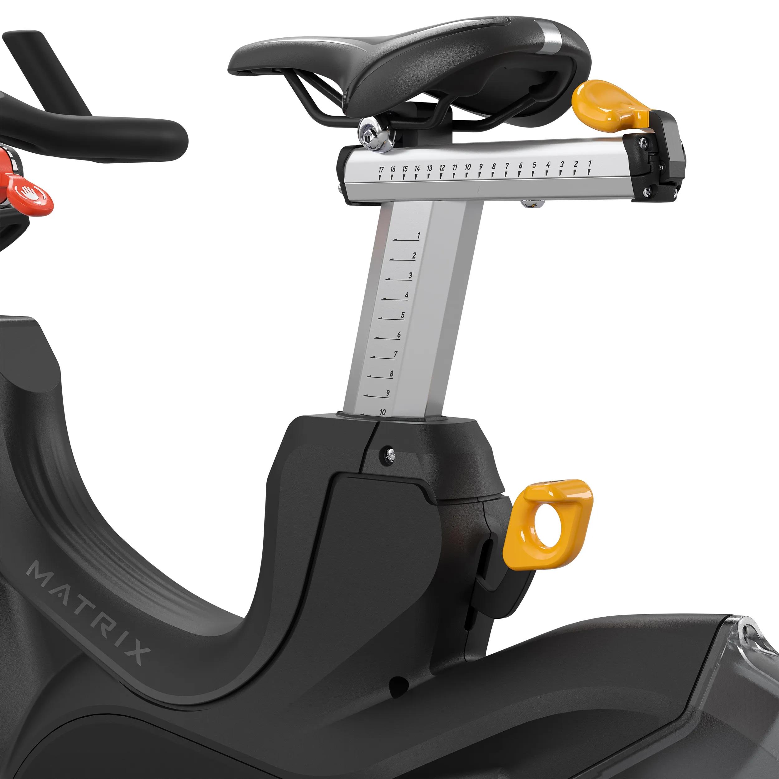 Matrix cxc indoor cycle shop
