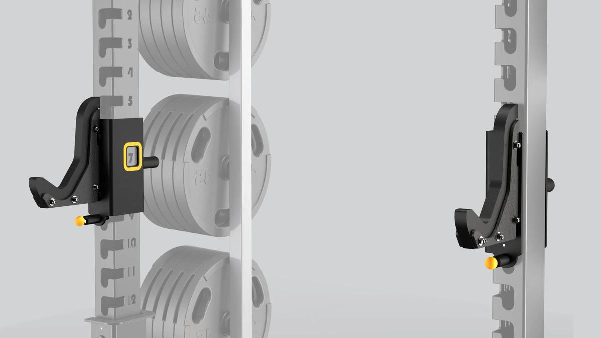 MR47 メガパワーラック | ラック & プラットフォーム | Matrix