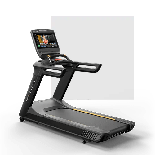 performance treadmill