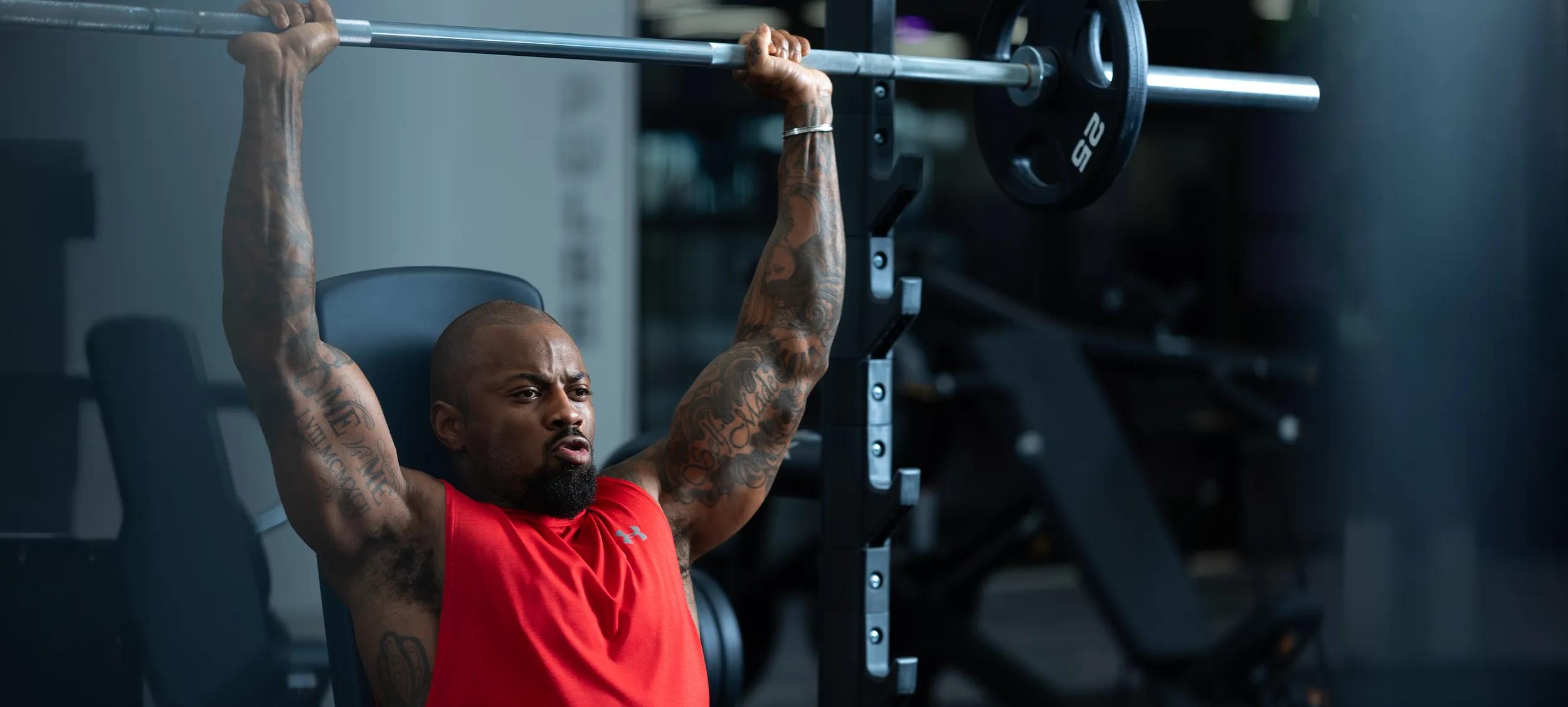 Strength That Never Rests
