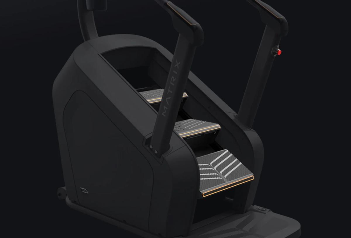 Matrix C50 ClimbMill