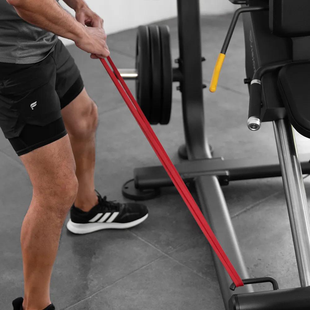 ハックスクワット | Vision Fitness