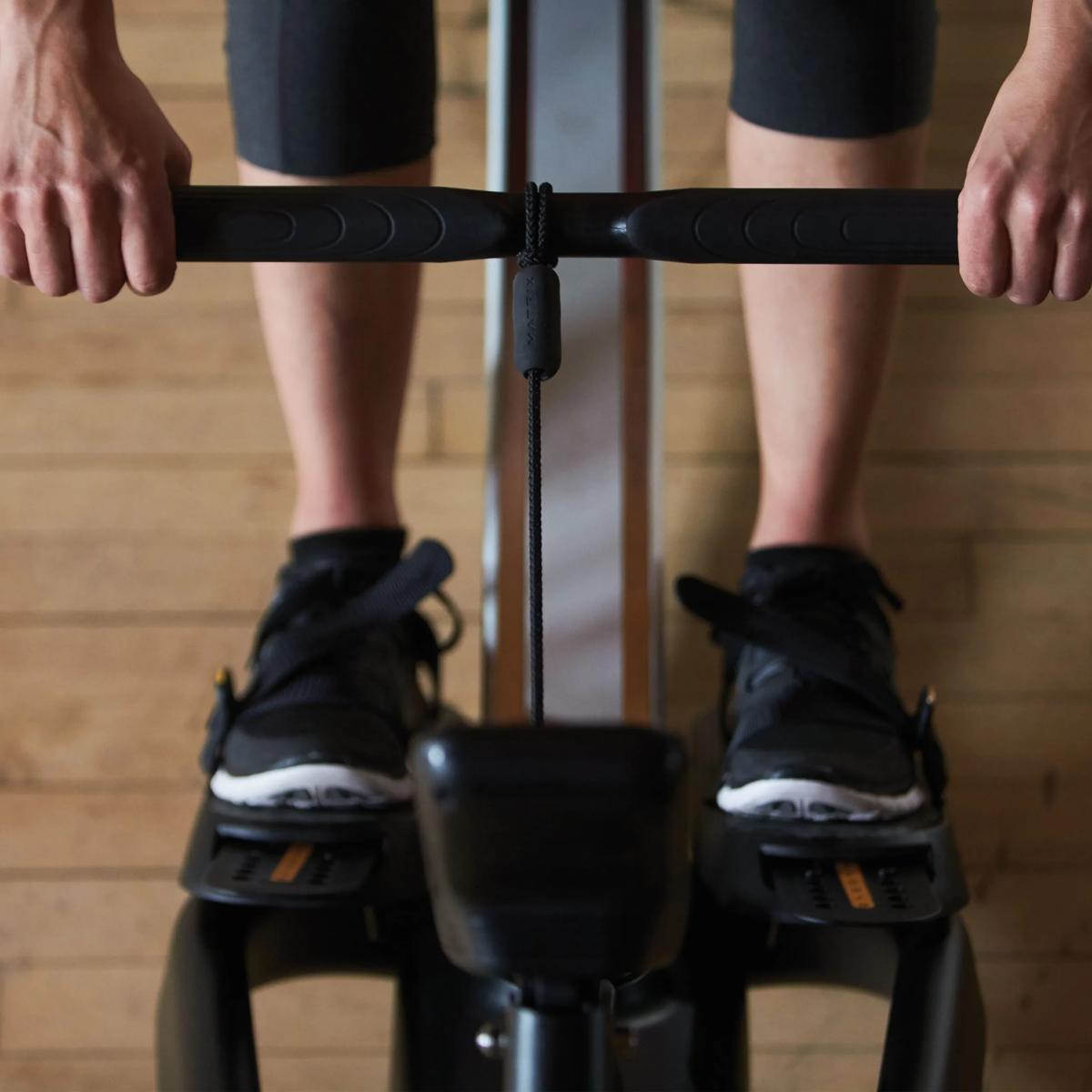 Matrix Fitness