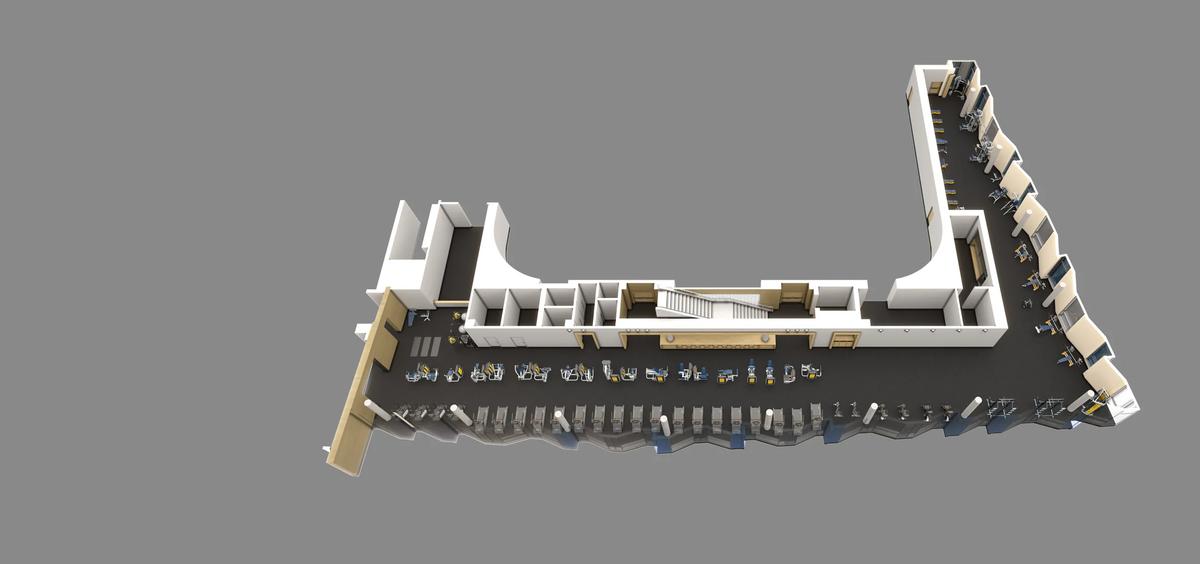 facility planning