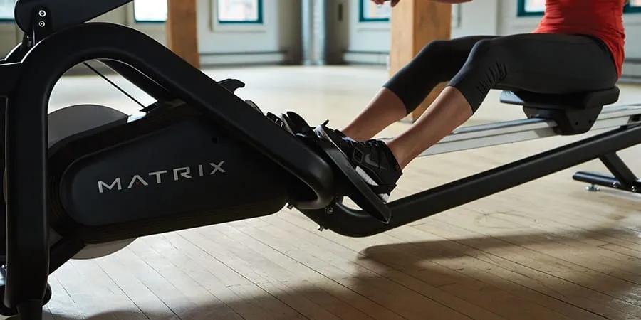Rower Matrix Fitness
