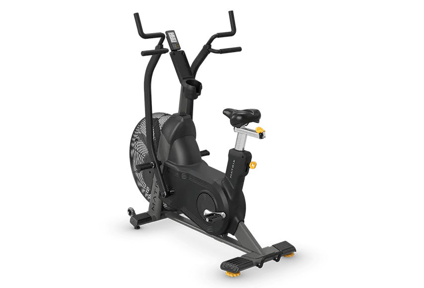 Total Body Cycle