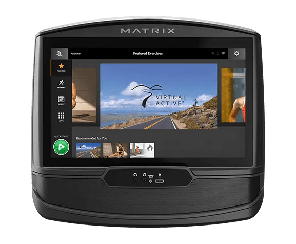 Matrix t75 hotsell