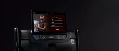 Matrix Fitness