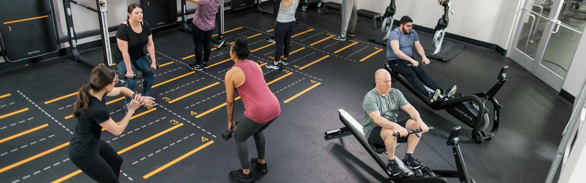 MX4 Active Training System