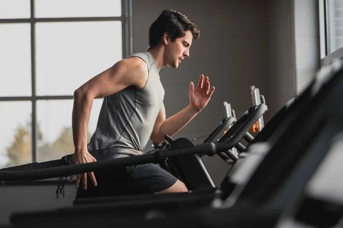 Matrix Fitness