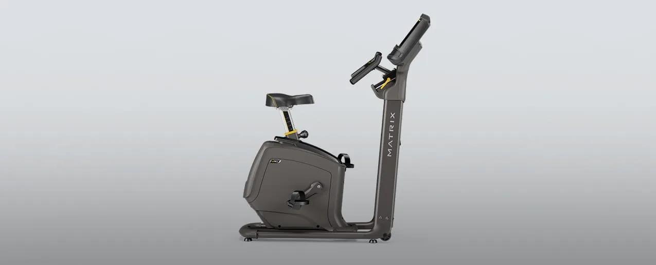 u30 upright bike