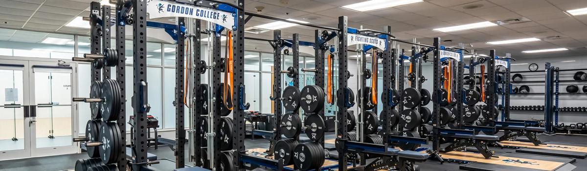 Image alt text for the second card in the athletic performance section 5 carousel