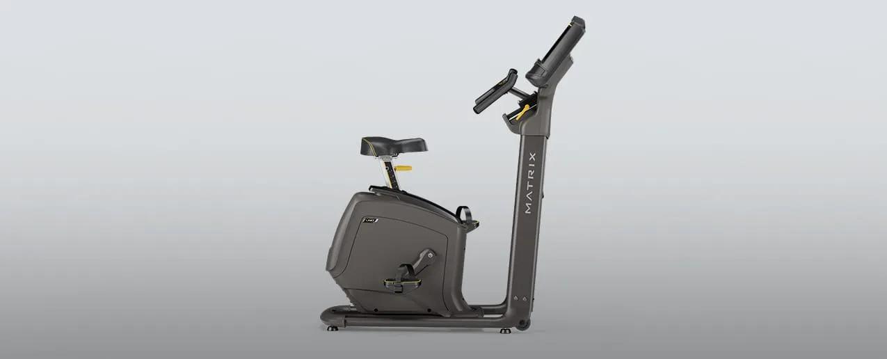 u50 upright bike