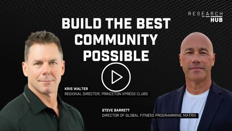 Kris Walter and Steve Barrett Podcast