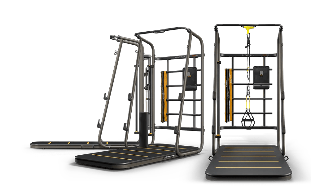 Matrix Fitness