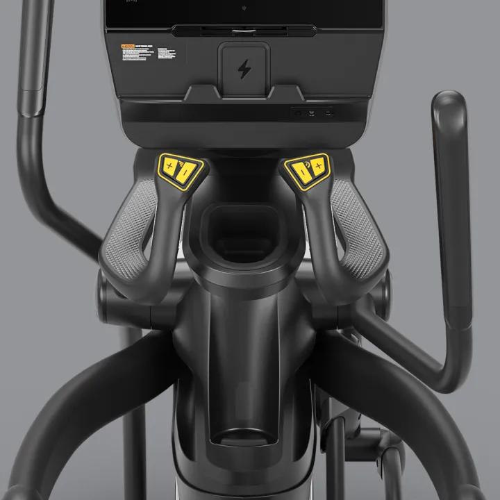 Performance Elliptical with Touch Console | Matrix Fitness