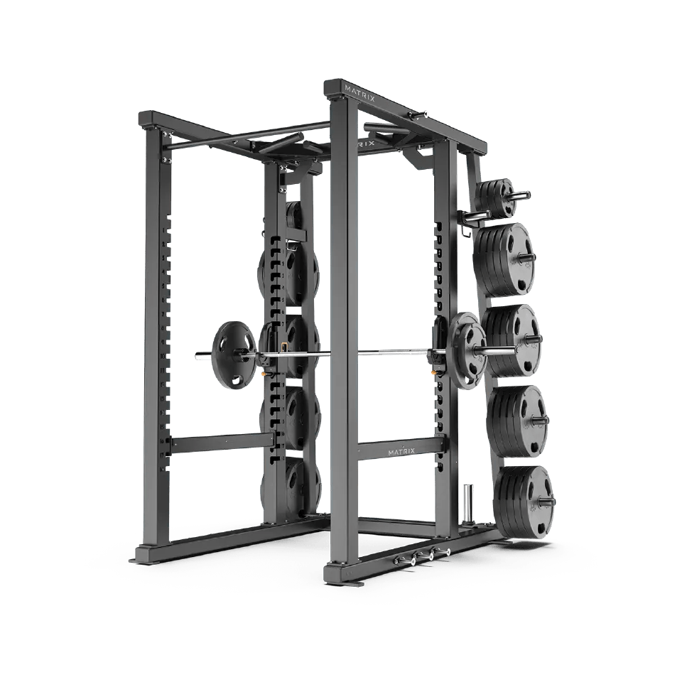 プレミアム筋力トレーニング機器 | Matrix Fitness