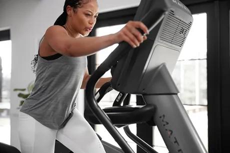 Matrix Fitness