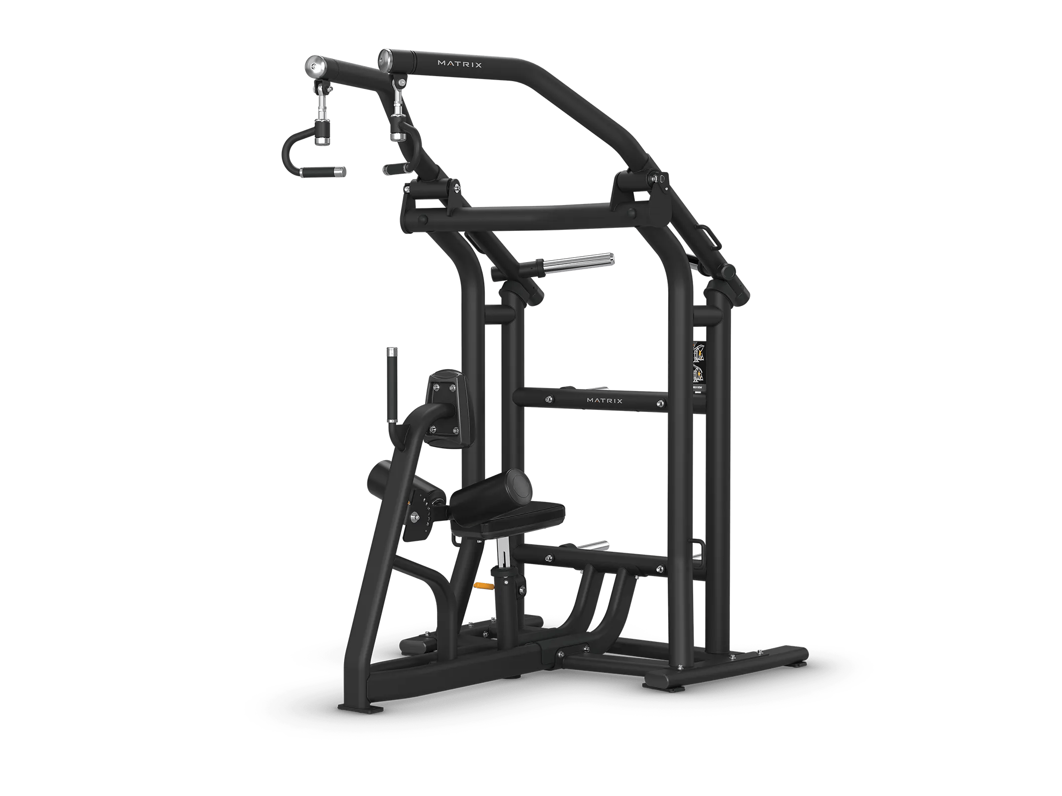 MATRIXスミスマシン Matrix Fitness