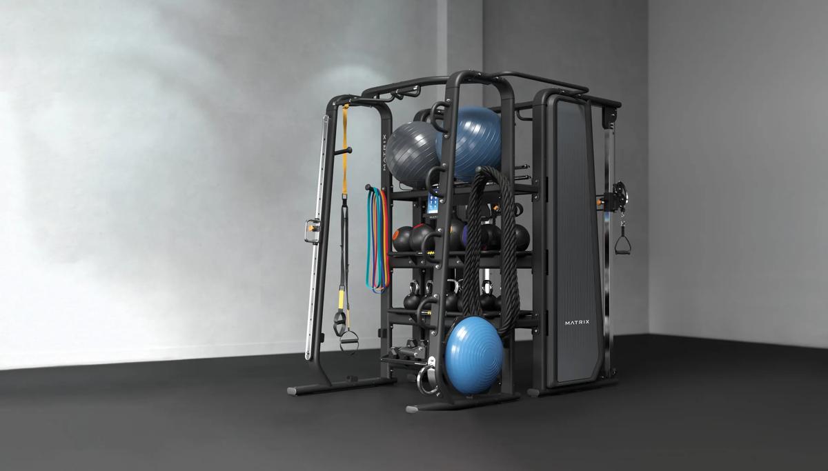 CONNEXUS ファンクショナルトレーナー | ファンクショナル