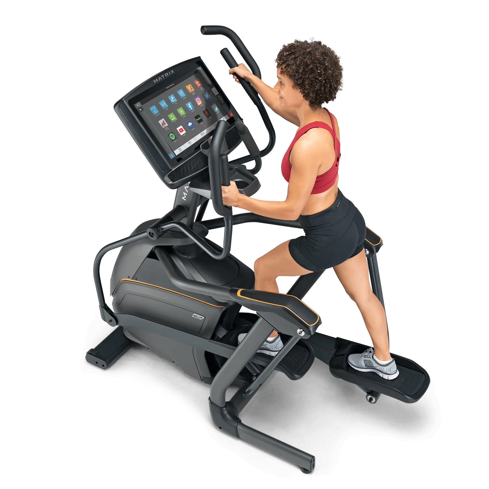 banner smart fitness tech