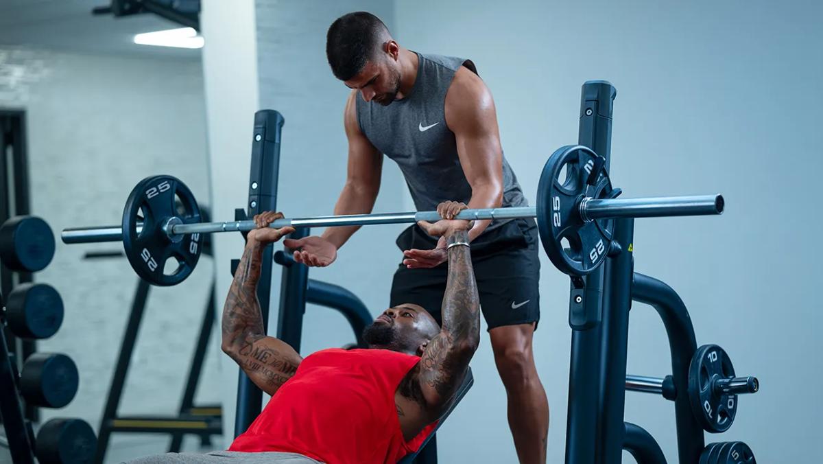 Magnumシリーズ |ハイパフォーマンスウエイトトレーニング