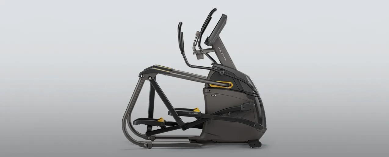 a50 ascent trainer