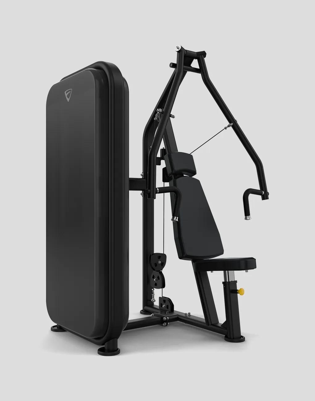 倉庫整理特価8月20日まで ライフフィットネス チェストプレスマシン