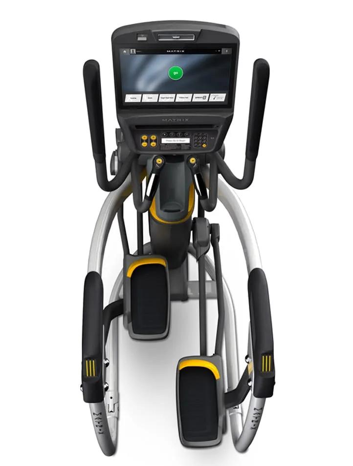 ascent trainer