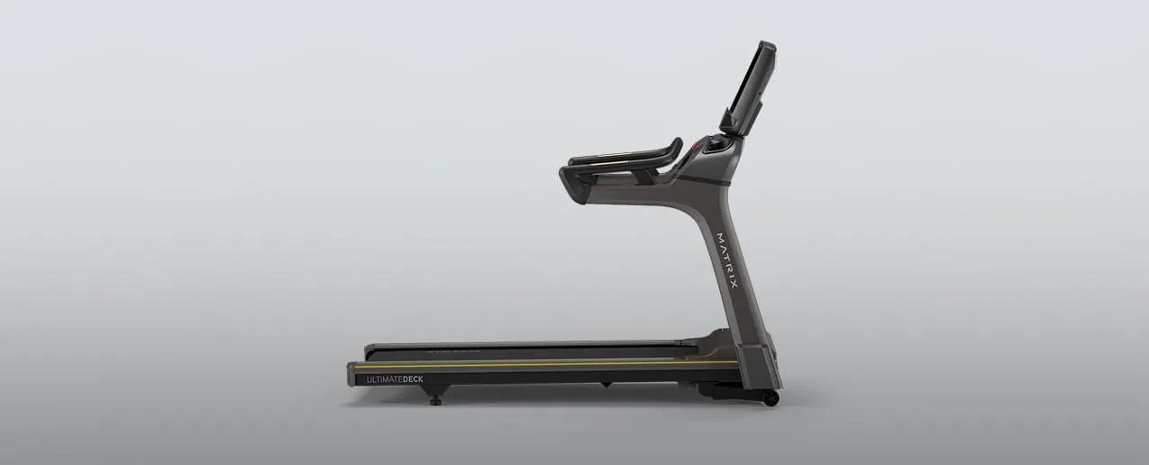 t50 treadmill