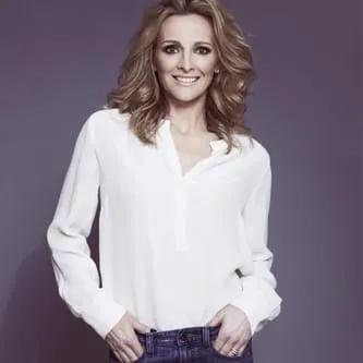 Gabby Logan