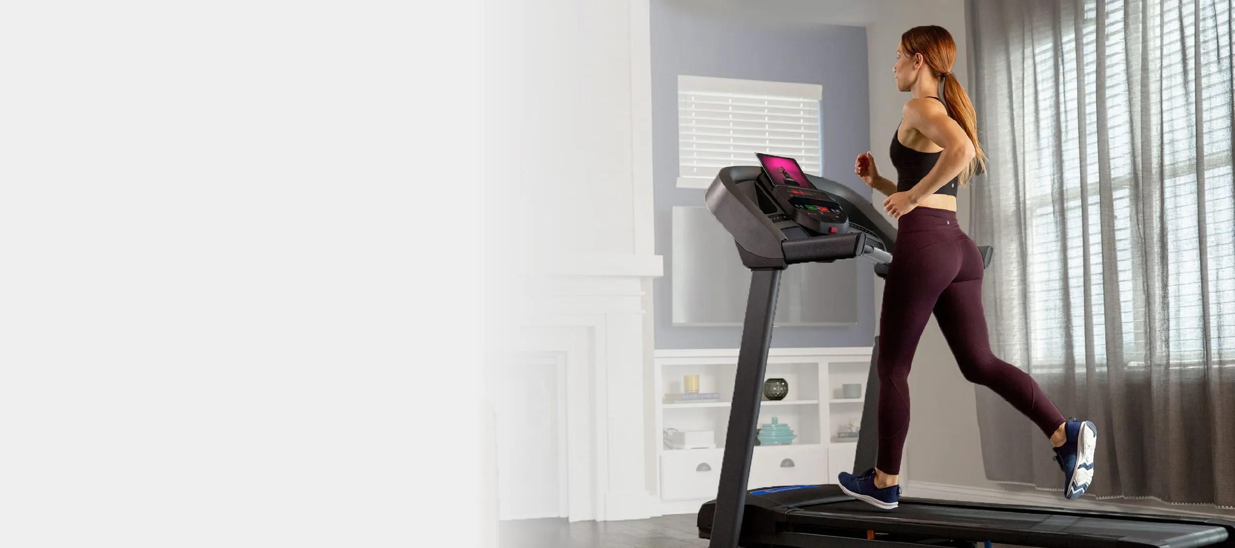 Homepage | Horizon Fitness - World