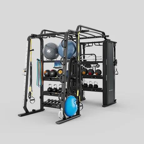 Matrix Fitness