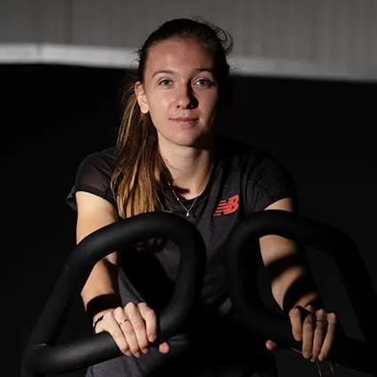 Femke Bol