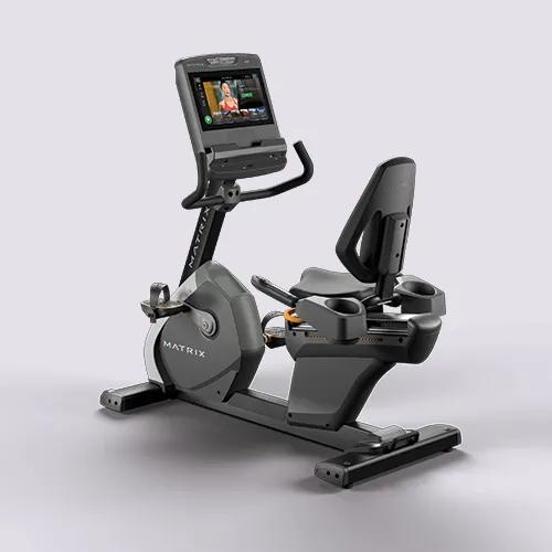 Performance Recumbent Bike