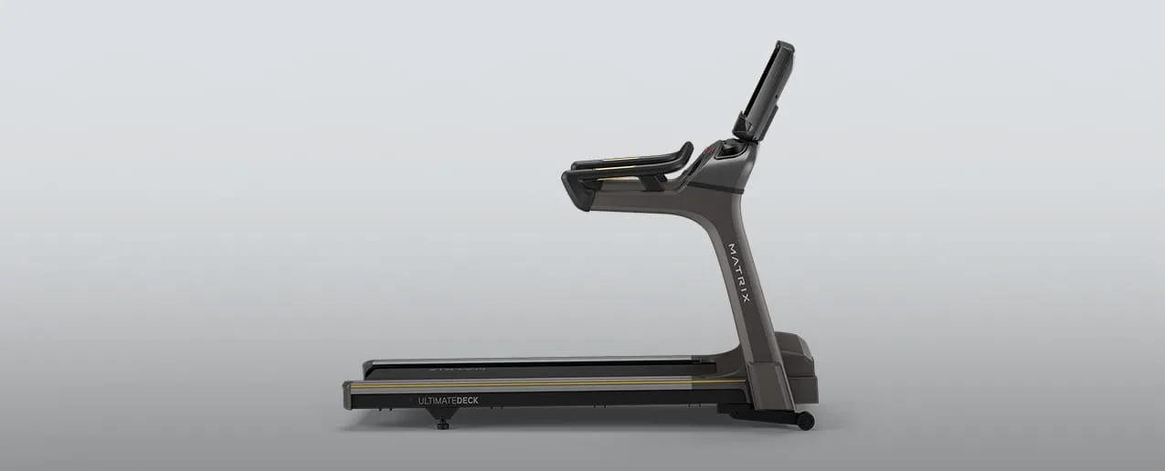t75 treadmill