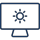 Bright, Engaging Display