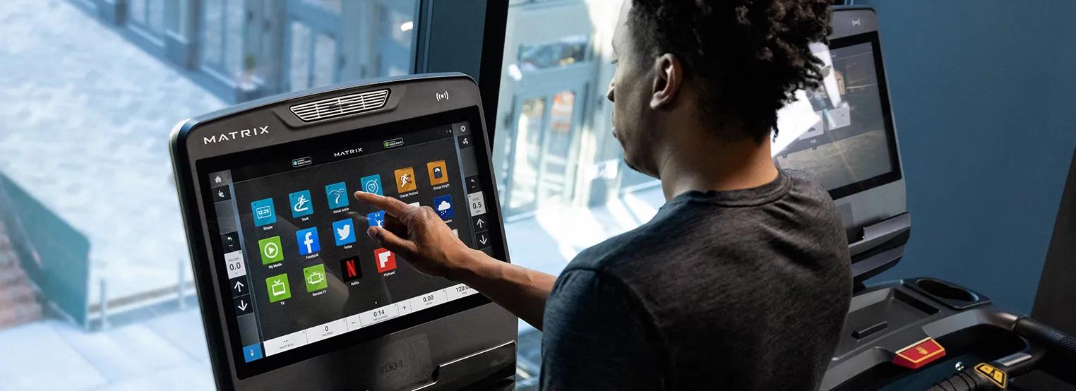 connected solutions