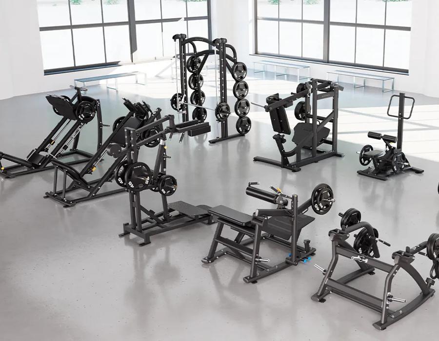 Matrix Magnum Smith Machine