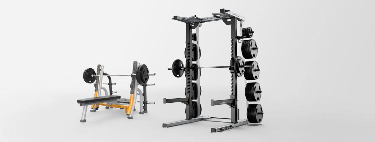 Matrix Fitness