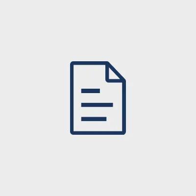 Document Icon
