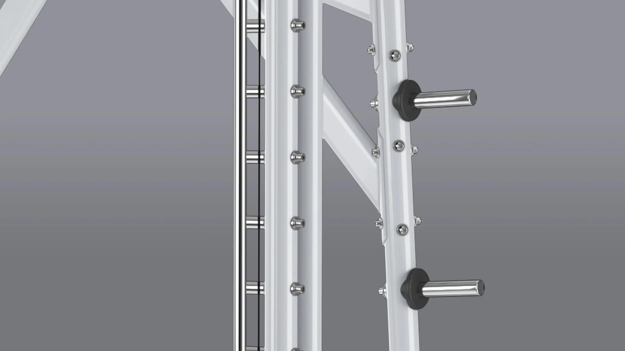 MATRIXスミスマシン Smith Machines | Strength Training Equipment | Junxia