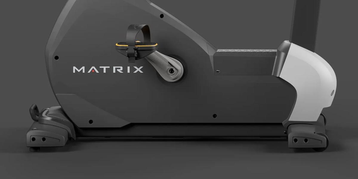 Matrix Fitness