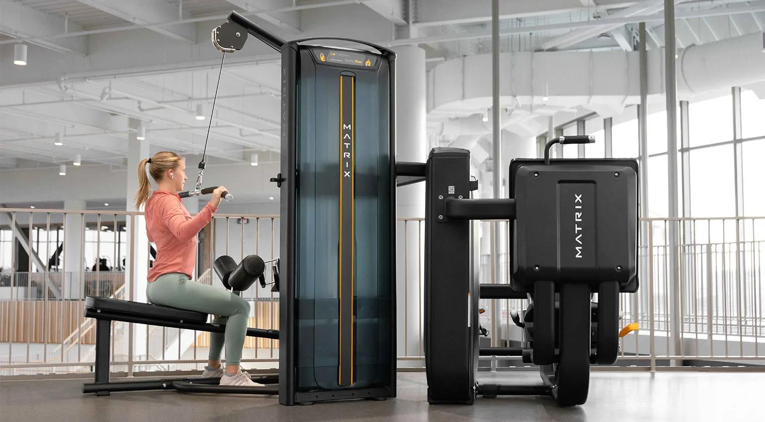 campus rec