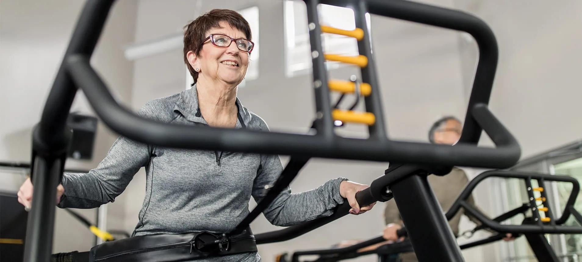 mx4 active aging
