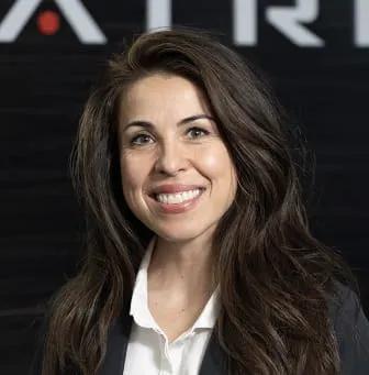 Headshot of Karlie Intlekofer